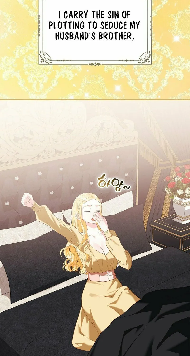 Read Fruition of Immorality chapter 5 image 63 on Lezhin