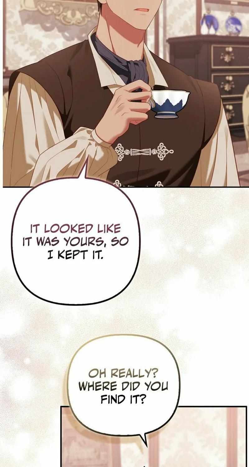 Read Fruition of Immorality chapter 6 image 1 on Lezhin