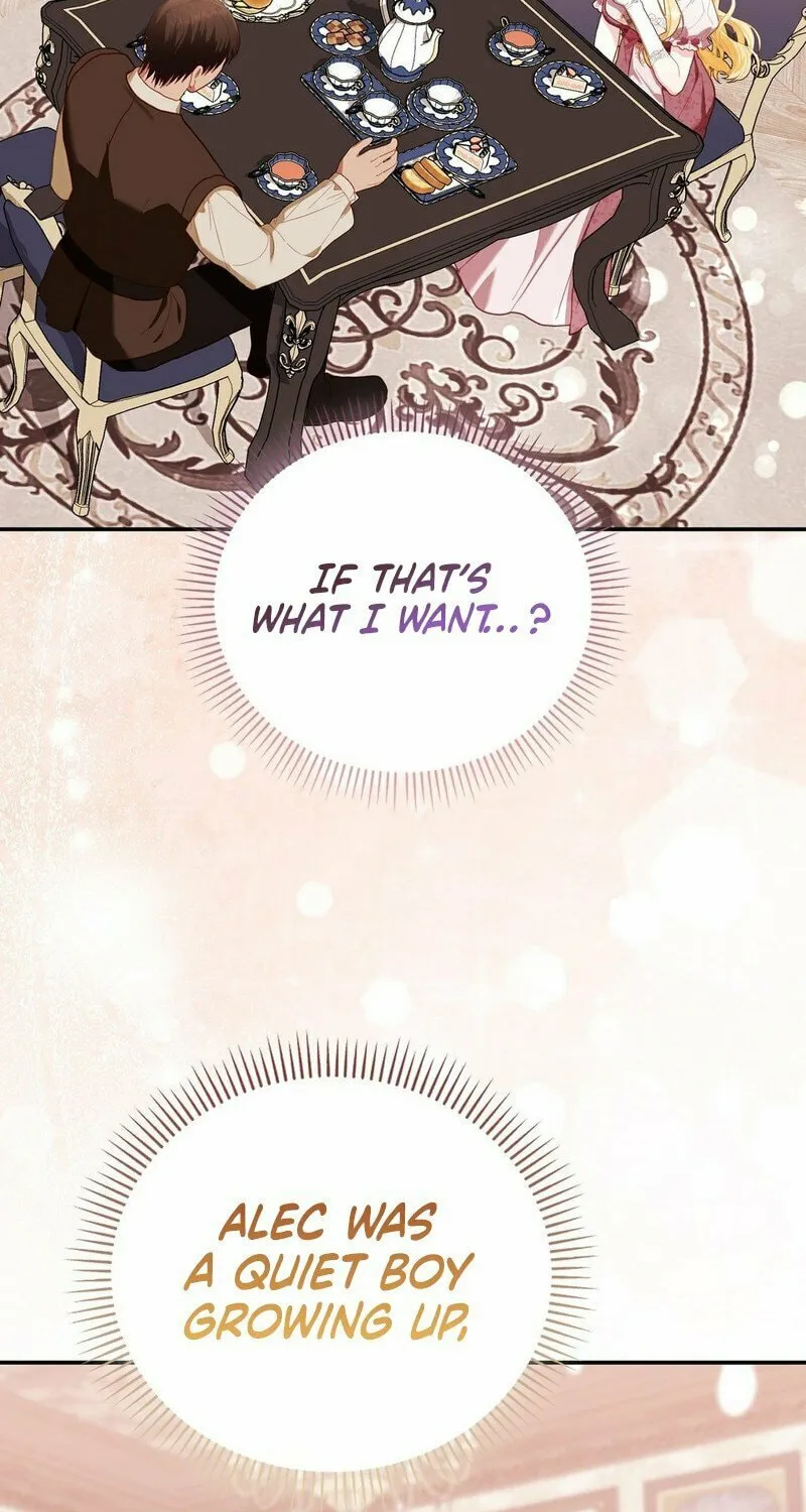 Read Fruition of Immorality chapter 6 image 15 on Lezhin
