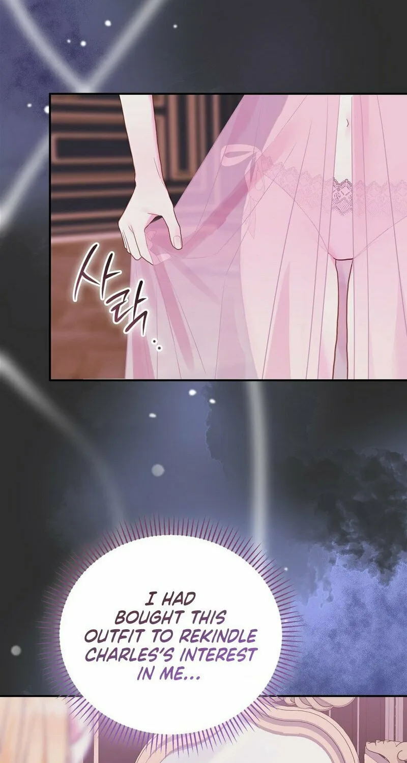 Read Fruition of Immorality chapter 6 image 21 on Lezhin