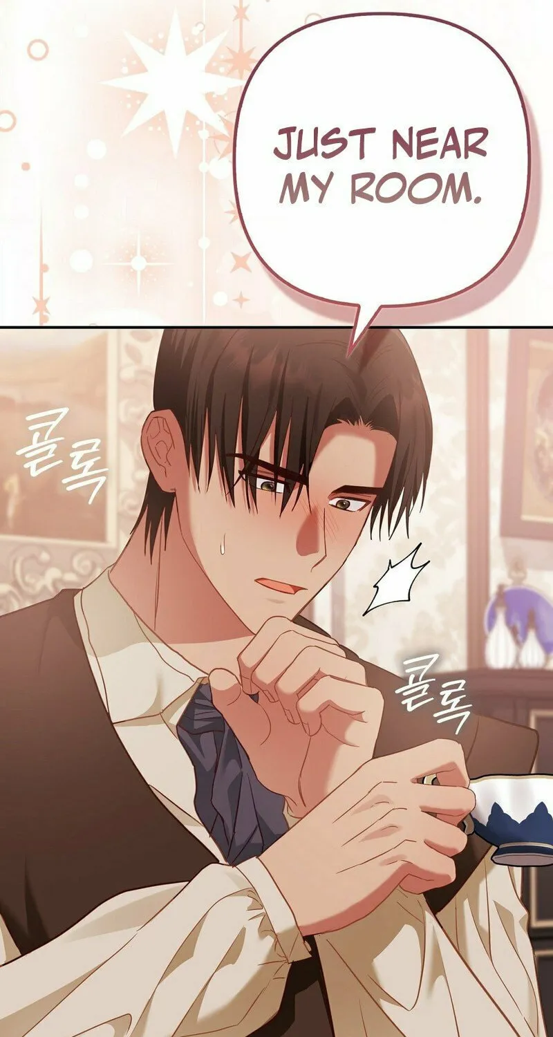 Read Fruition of Immorality chapter 6 image 3 on Lezhin