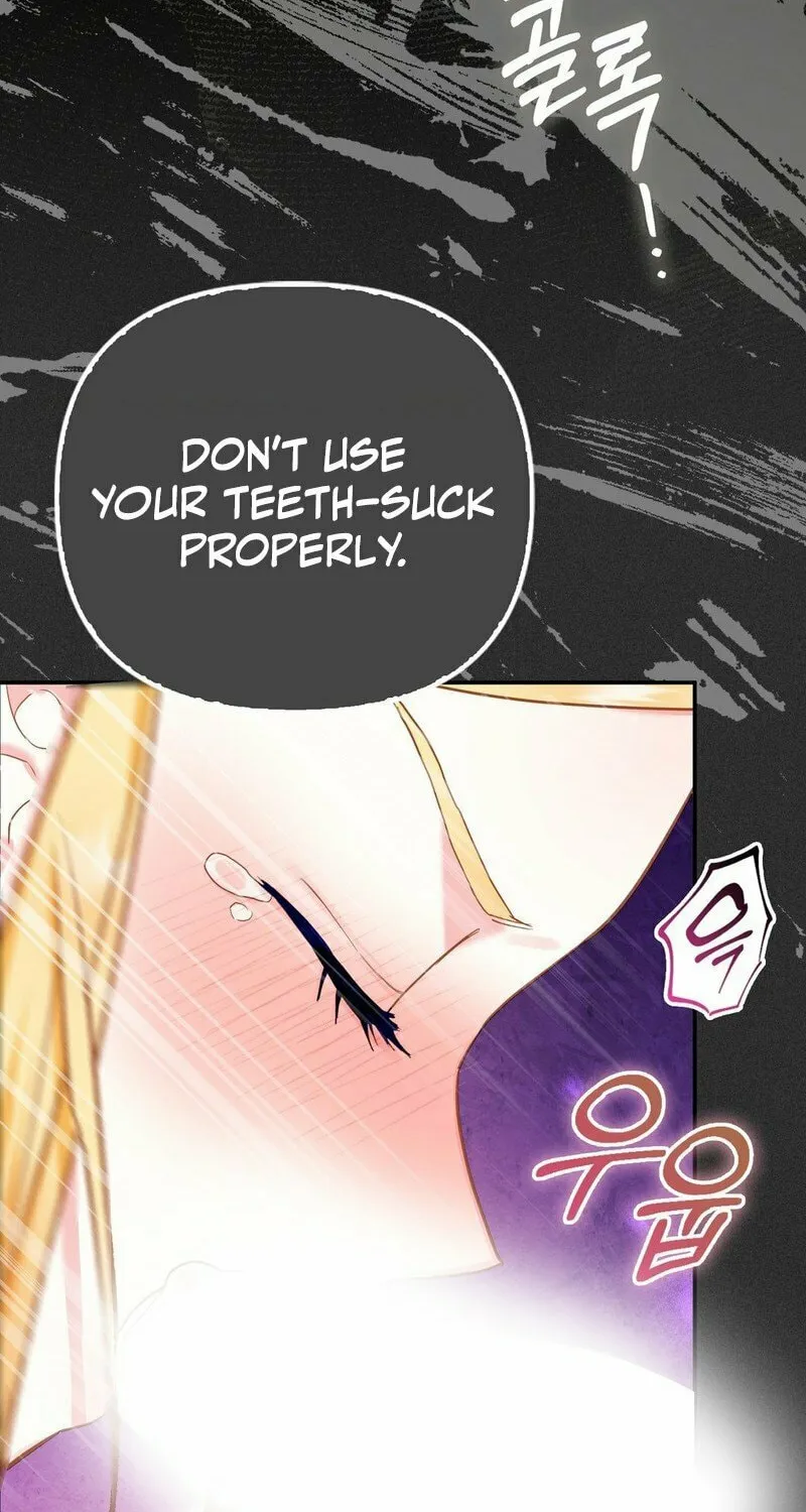 Read Fruition of Immorality chapter 6 image 35 on Lezhin