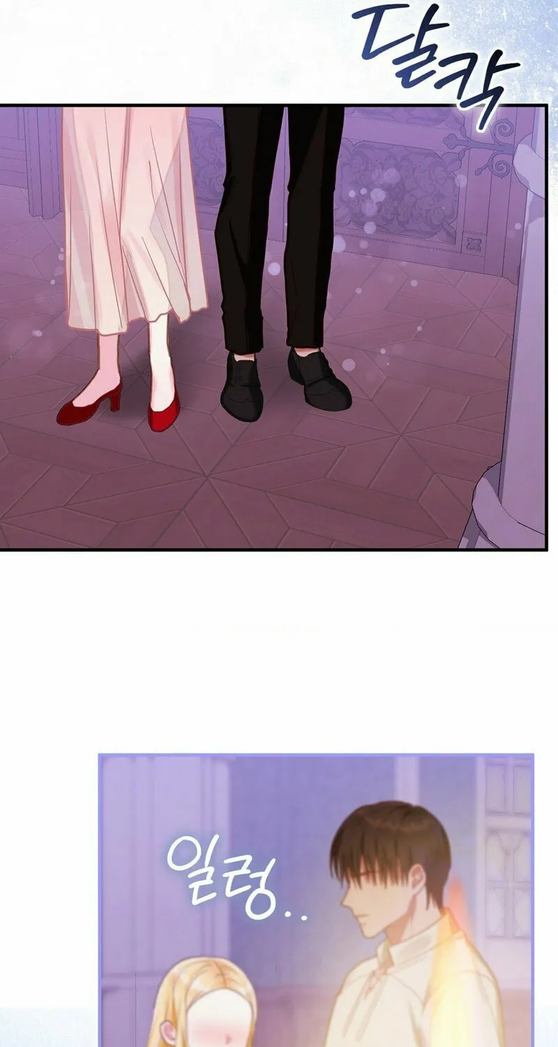 Read Fruition of Immorality chapter 6 image 56 on Lezhin