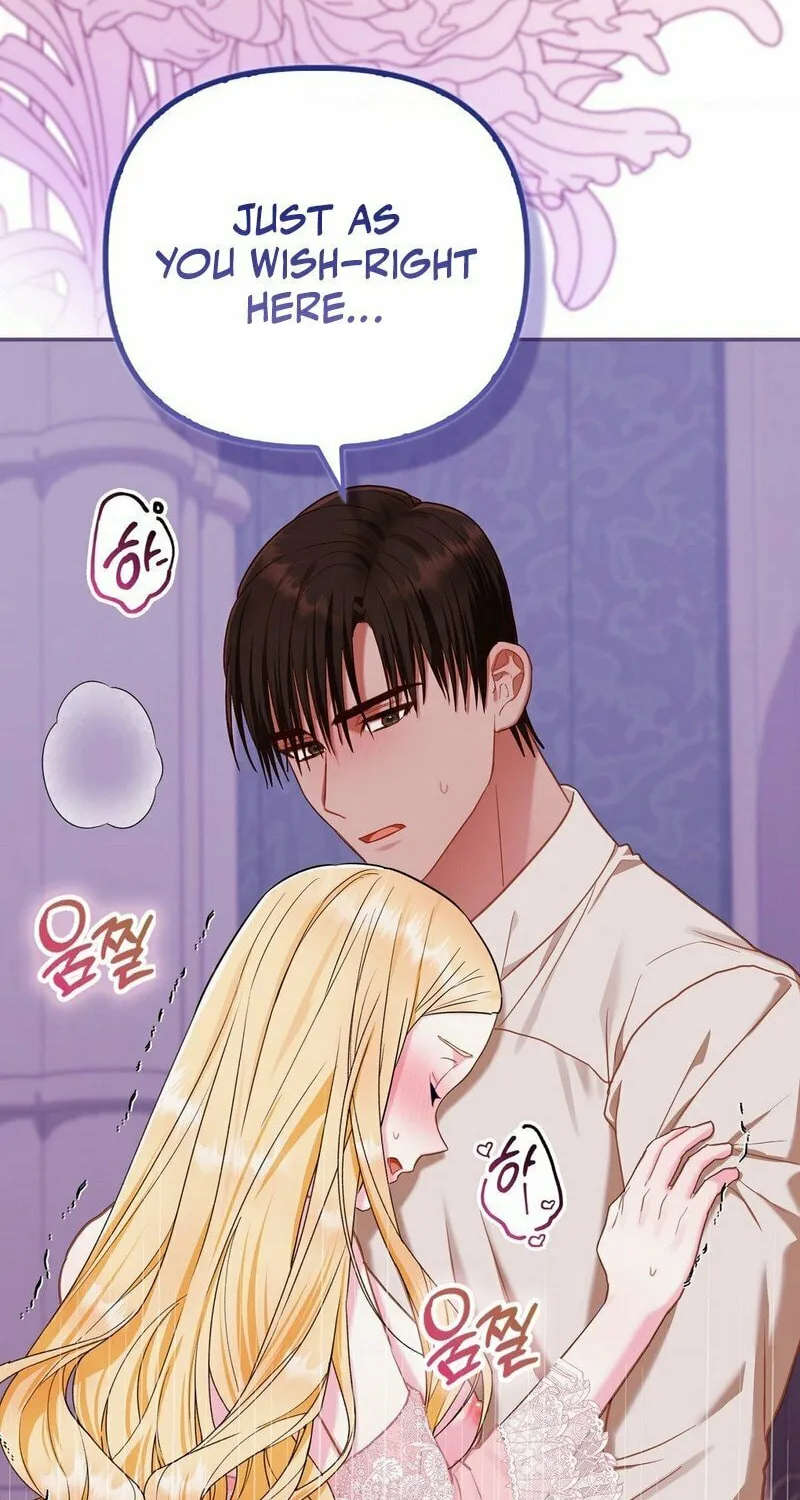 Read Fruition of Immorality chapter 6 image 87 on Lezhin