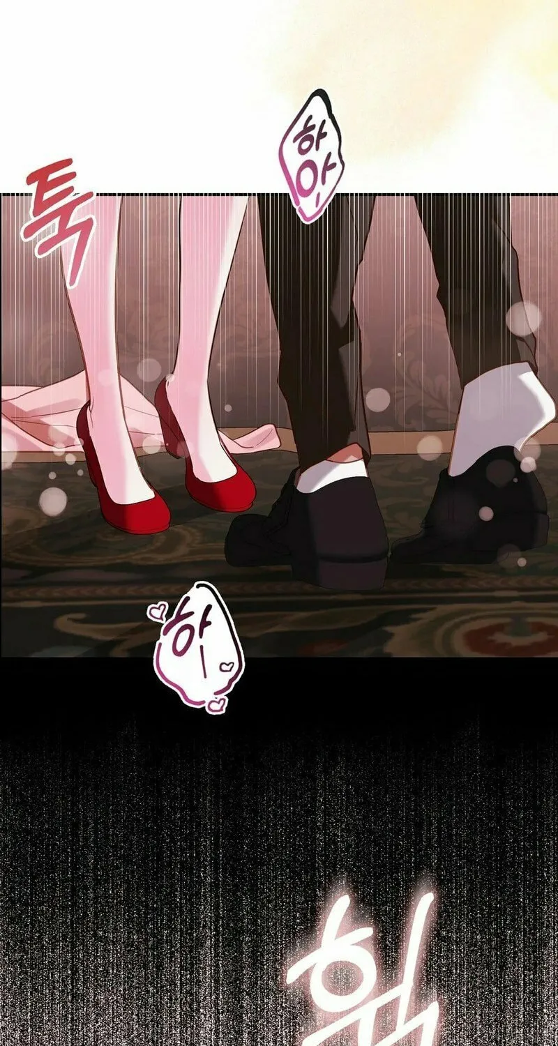 Read Fruition of Immorality chapter 7 image 14 on Lezhin