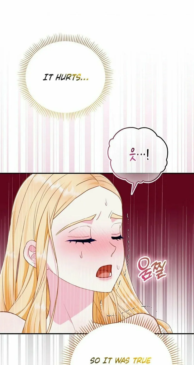Read Fruition of Immorality chapter 7 image 25 on Lezhin