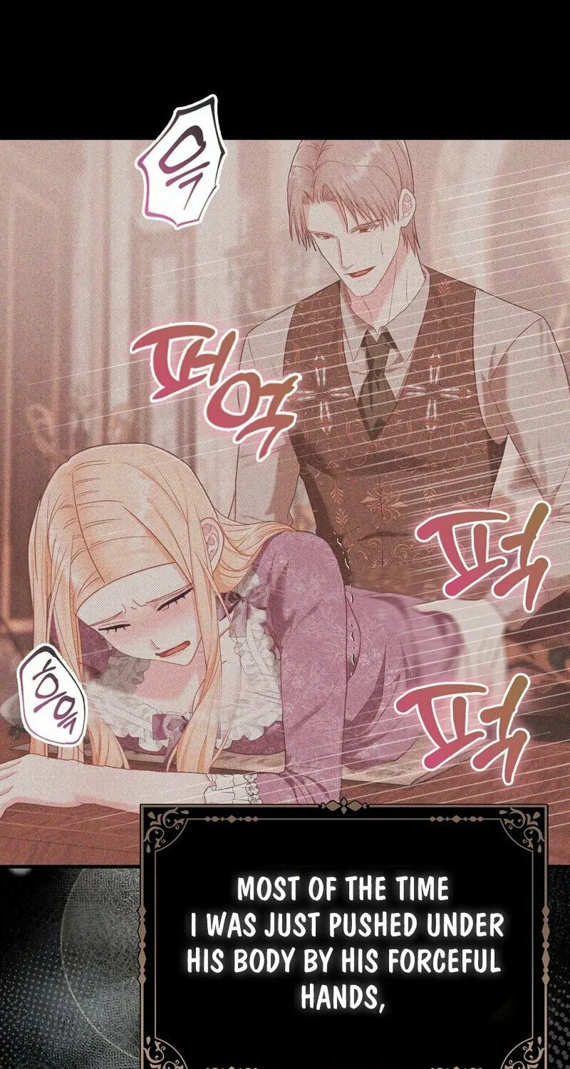 Read Fruition of Immorality chapter 7 image 36 on Lezhin
