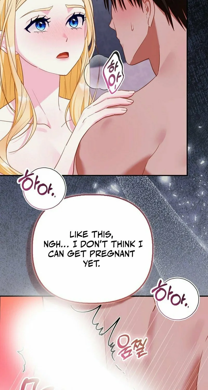 Read Fruition of Immorality chapter 8 image 15 on Lezhin