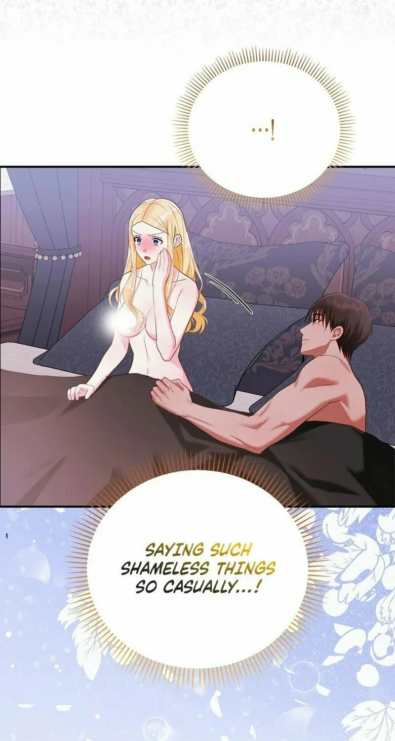 Read Fruition of Immorality chapter 8 image 24 on Lezhin