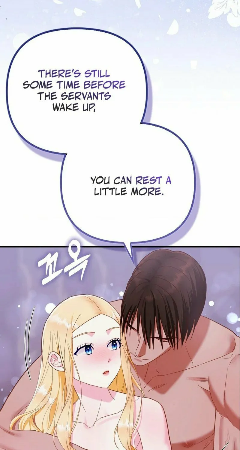 Read Fruition of Immorality chapter 8 image 25 on Lezhin