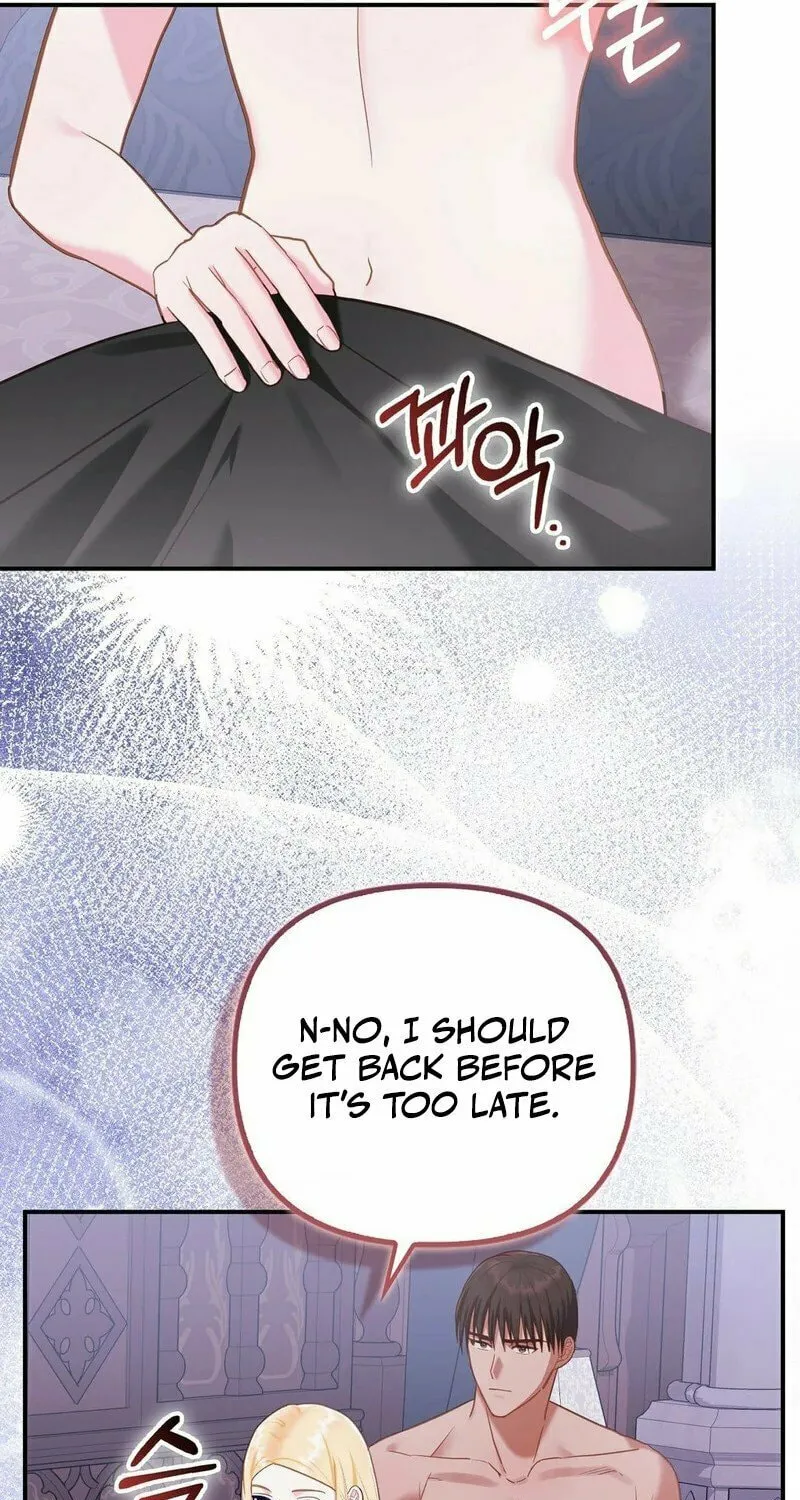 Read Fruition of Immorality chapter 8 image 27 on Lezhin