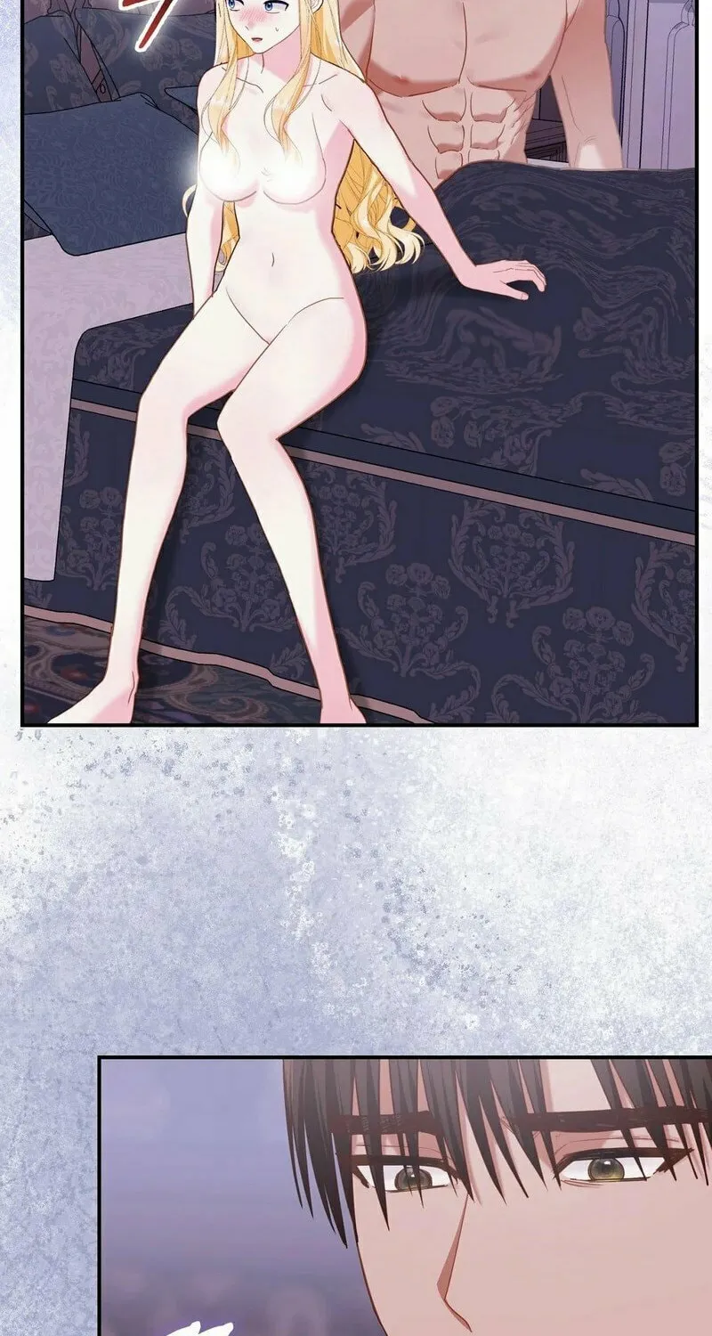 Read Fruition of Immorality chapter 8 image 28 on Lezhin