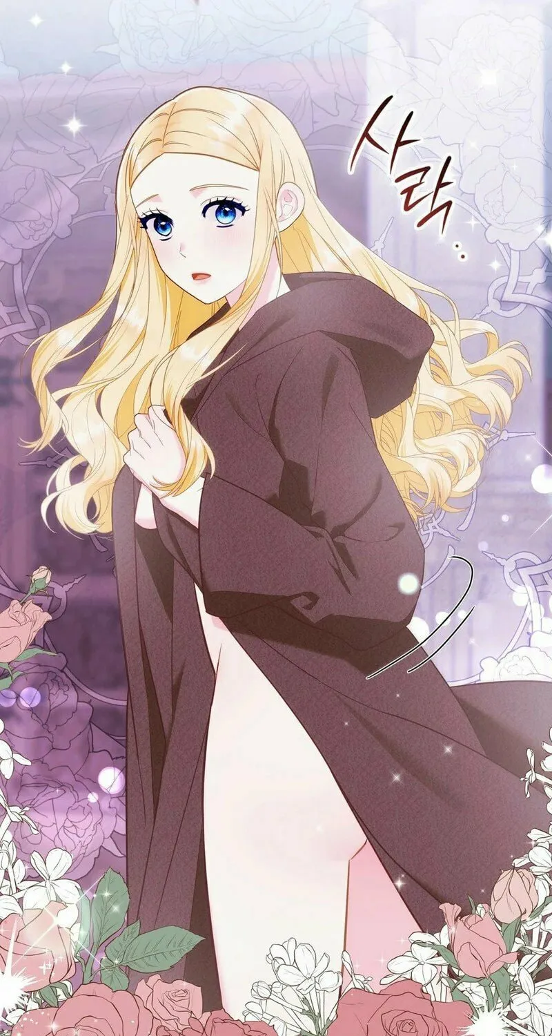 Read Fruition of Immorality chapter 8 image 31 on Lezhin