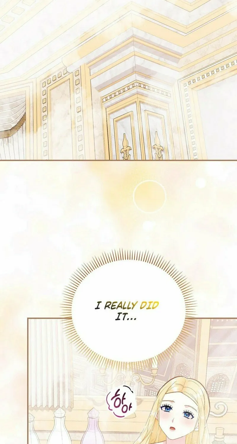Read Fruition of Immorality chapter 8 image 34 on Lezhin