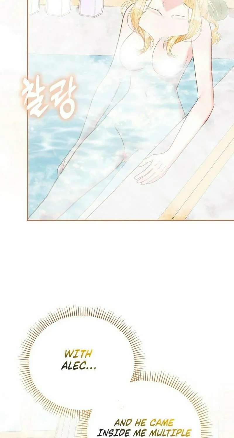 Read Fruition of Immorality chapter 8 image 35 on Lezhin