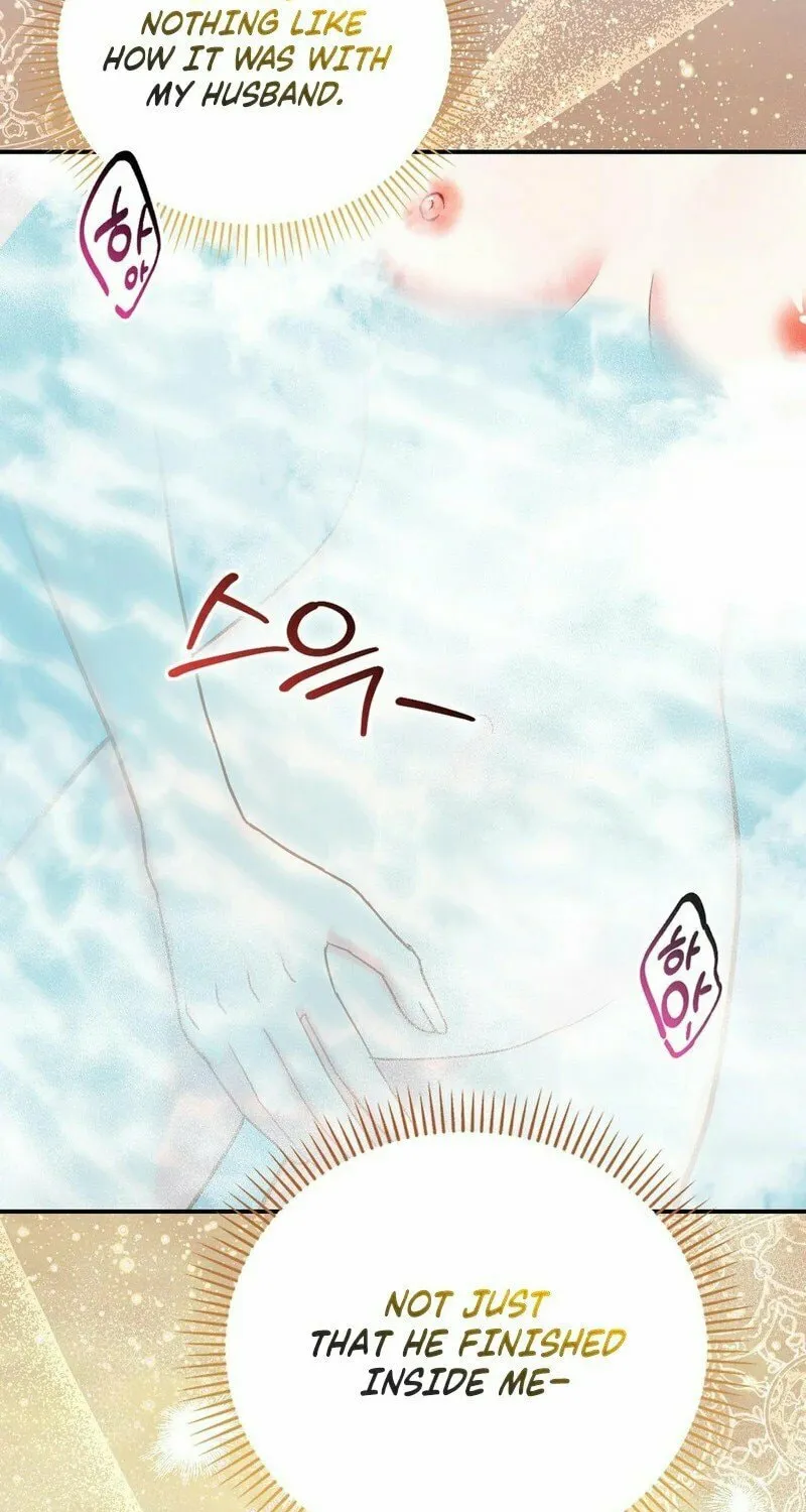 Read Fruition of Immorality chapter 8 image 37 on Lezhin