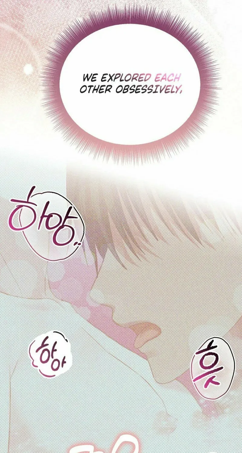Read Fruition of Immorality chapter 8 image 40 on Lezhin