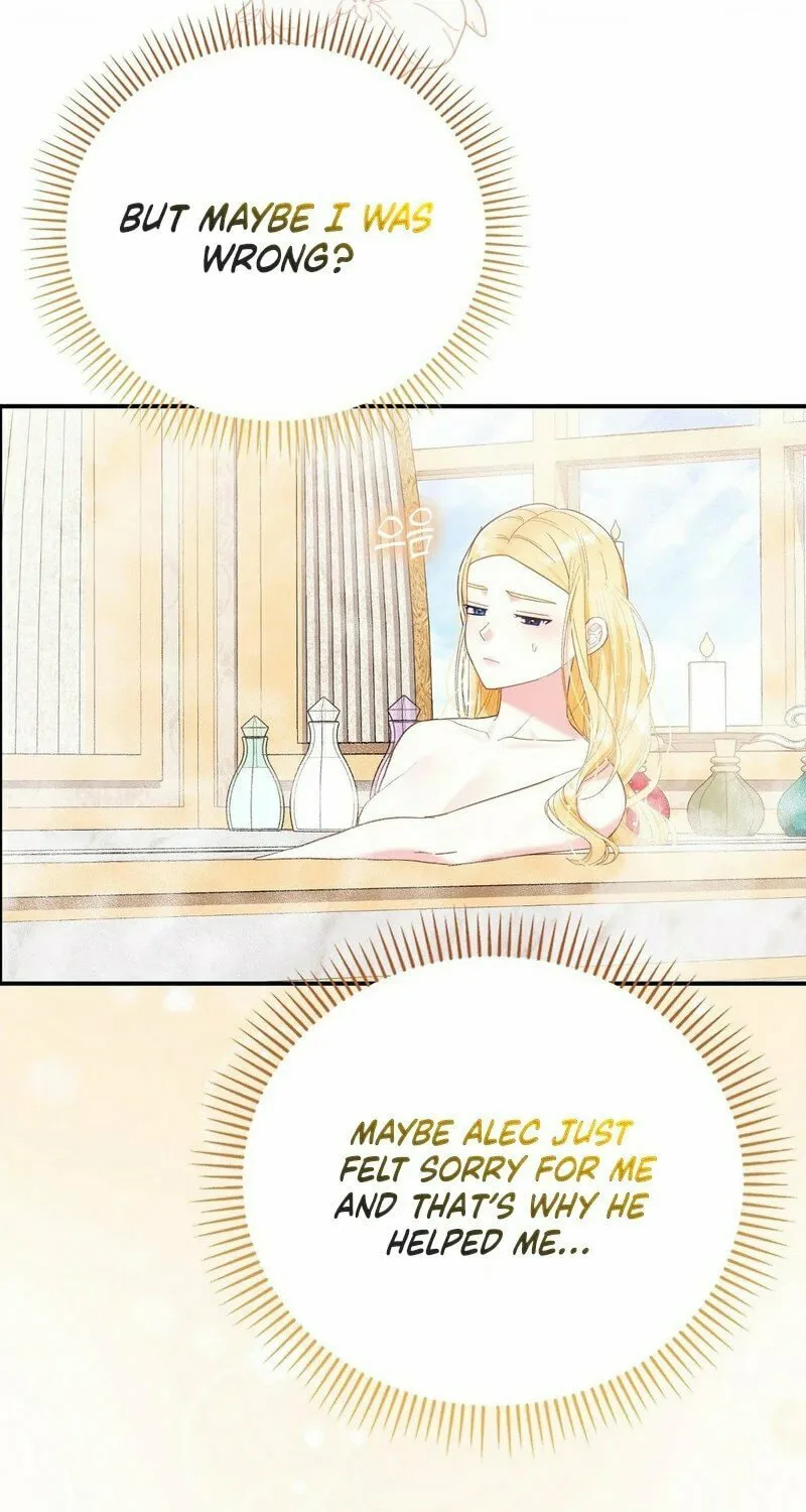 Read Fruition of Immorality chapter 8 image 45 on Lezhin