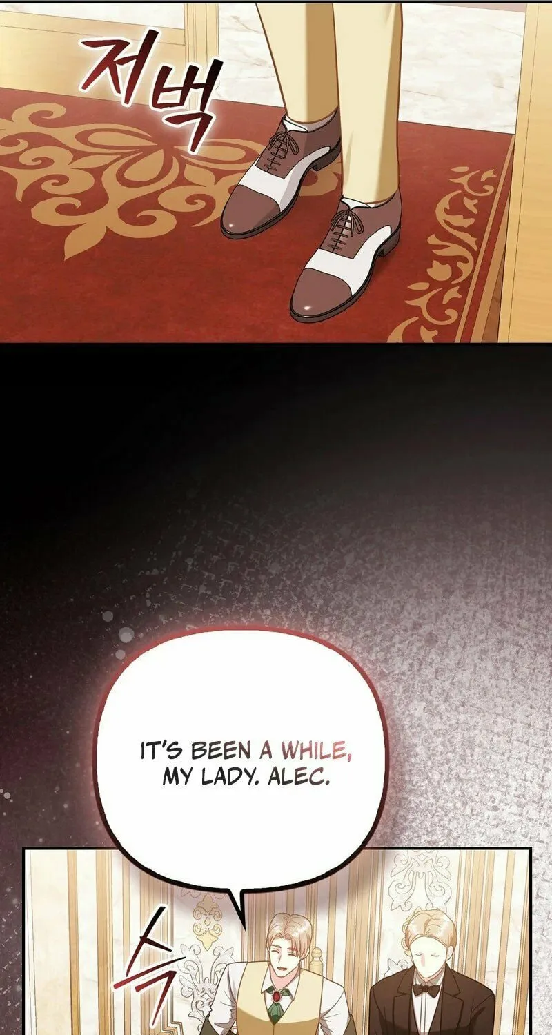 Read Fruition of Immorality chapter 8 image 51 on Lezhin