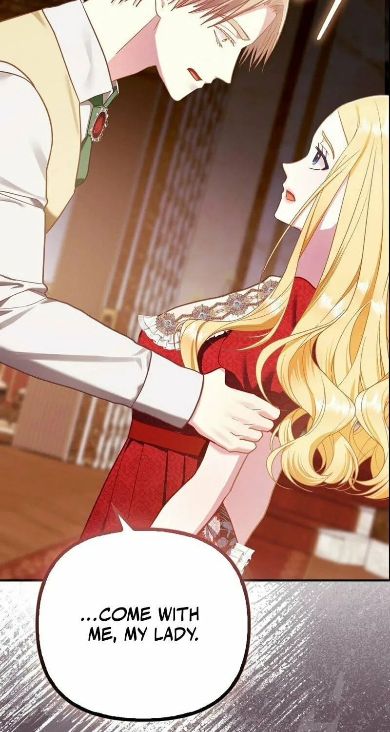 Read Fruition of Immorality chapter 8 image 61 on Lezhin