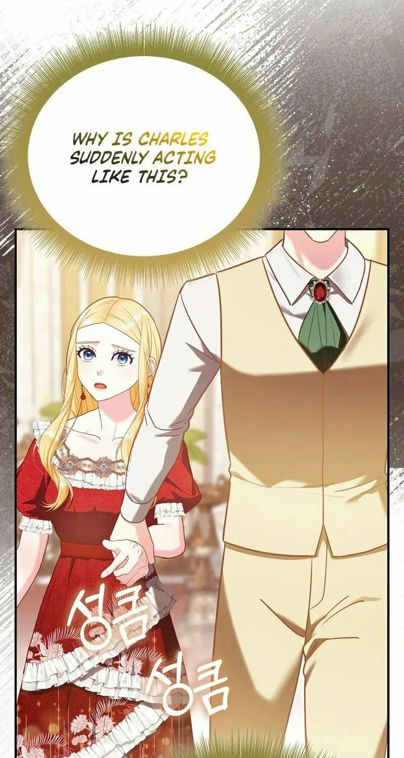 Read Fruition of Immorality chapter 8 image 63 on Lezhin