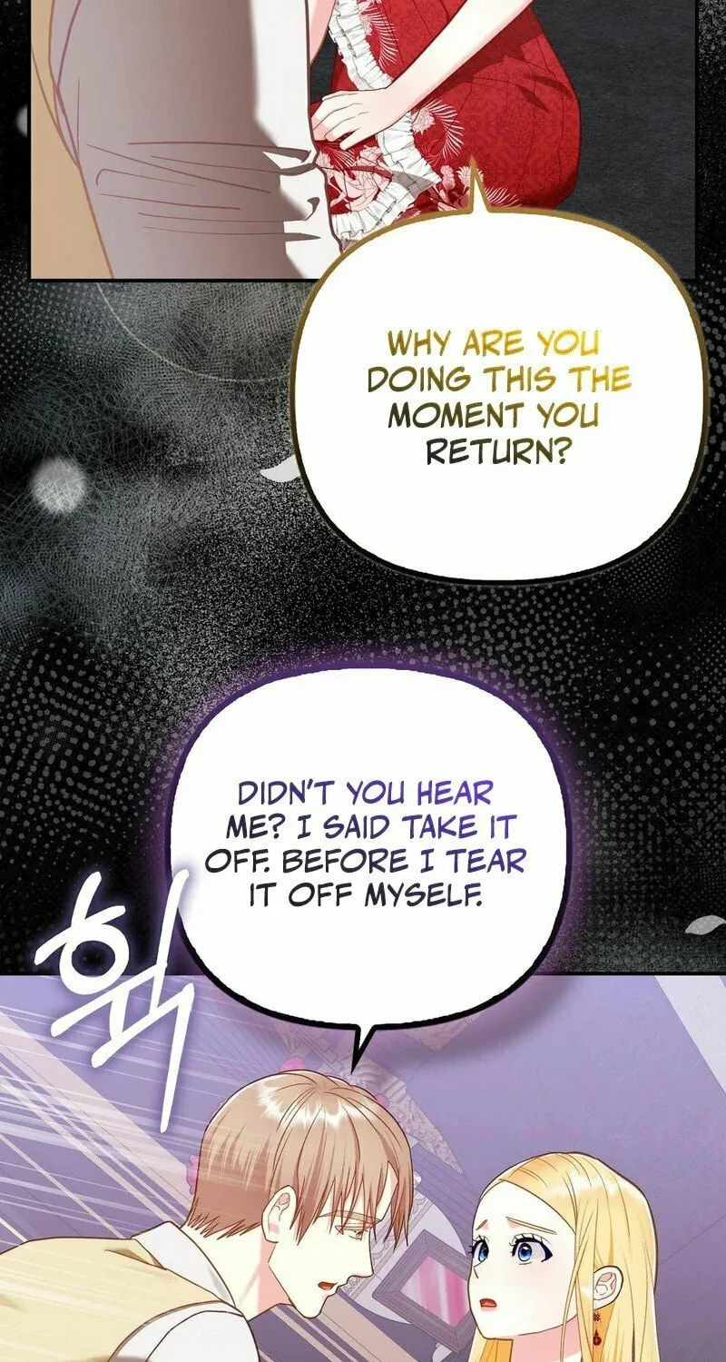 Read Fruition of Immorality chapter 8 image 71 on Lezhin