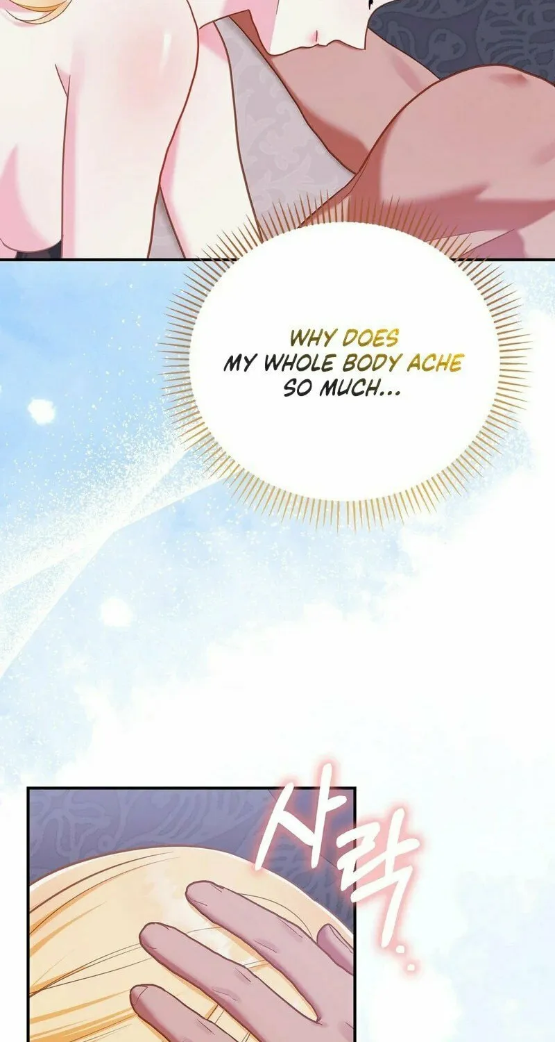 Read Fruition of Immorality chapter 8 image 9 on Lezhin