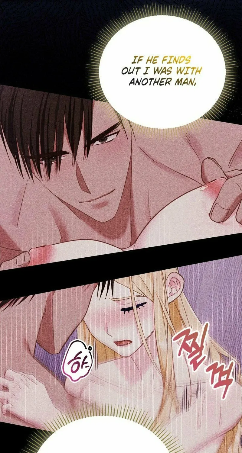Read Fruition of Immorality chapter 9 image 20 on Lezhin