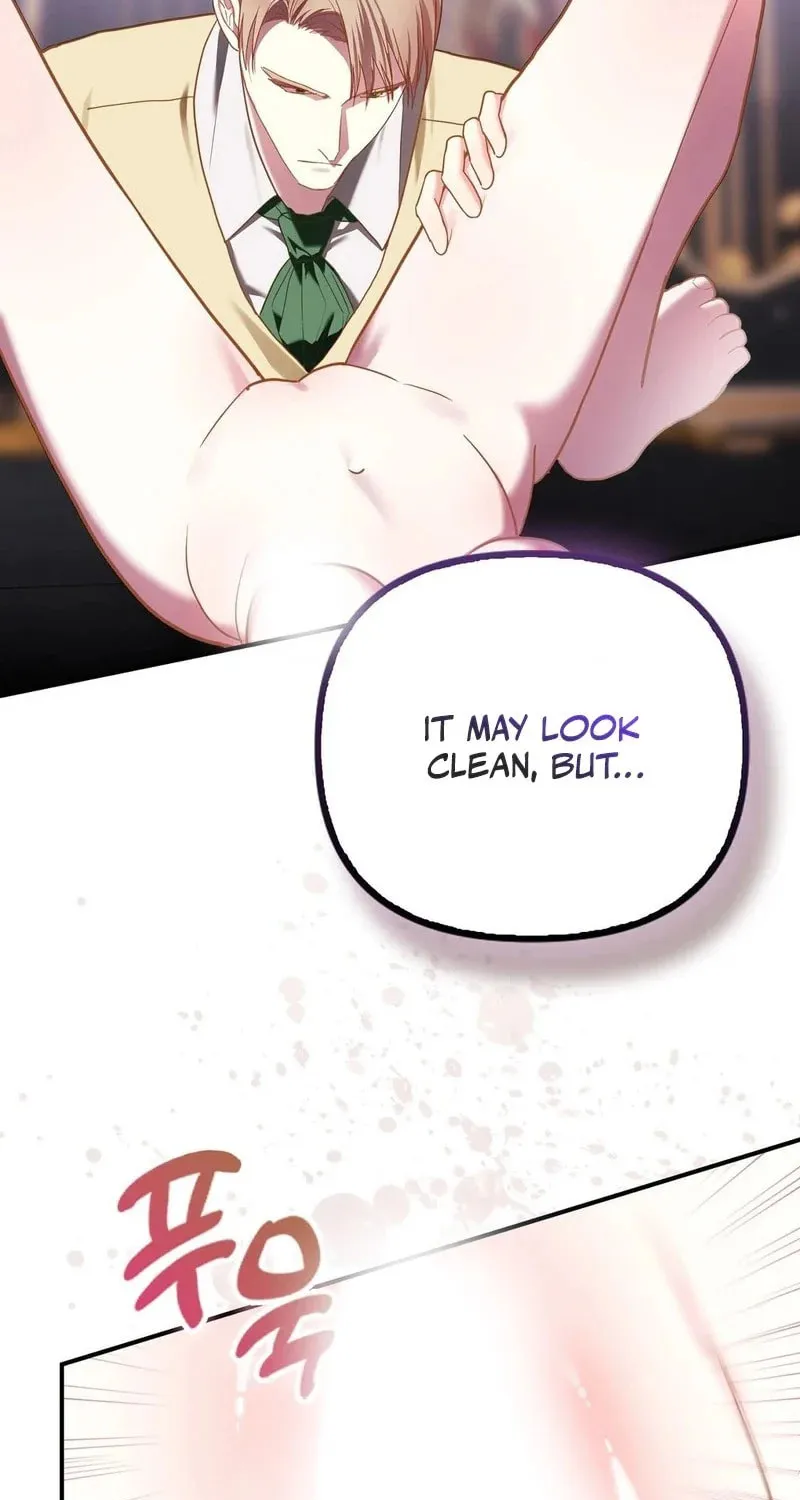 Read Fruition of Immorality chapter 9 image 27 on Lezhin