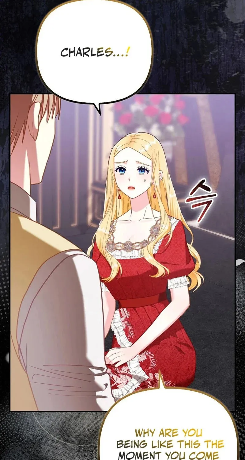 Read Fruition of Immorality chapter 9 image 3 on Lezhin