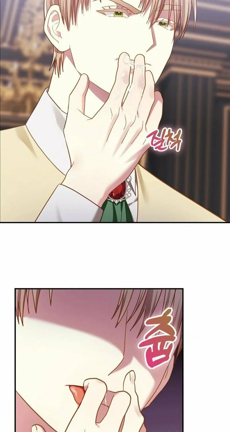 Read Fruition of Immorality chapter 9 image 32 on Lezhin
