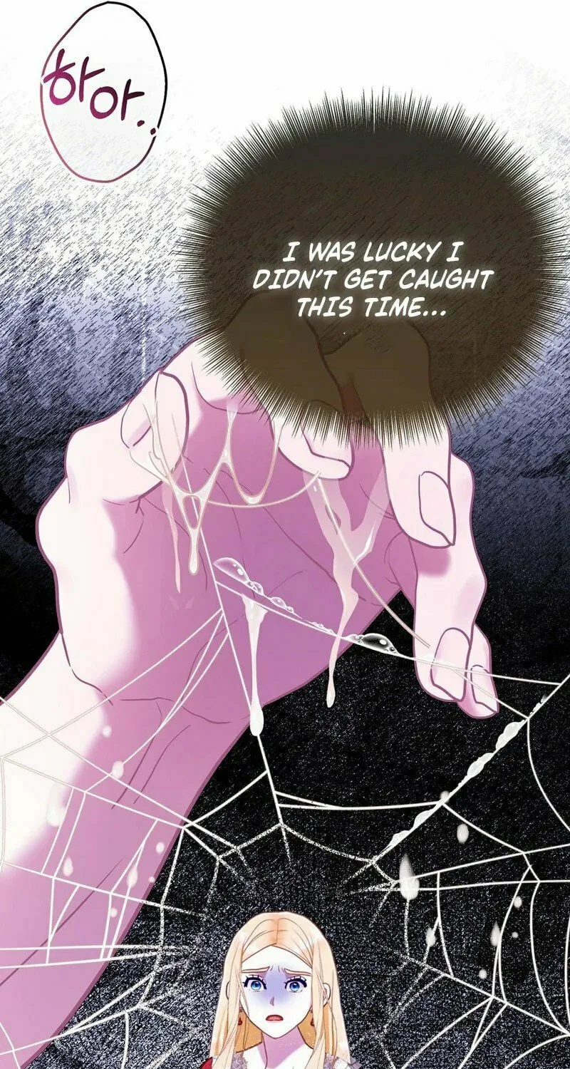 Read Fruition of Immorality chapter 9 image 34 on Lezhin