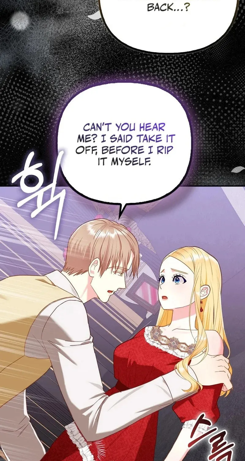 Read Fruition of Immorality chapter 9 image 4 on Lezhin
