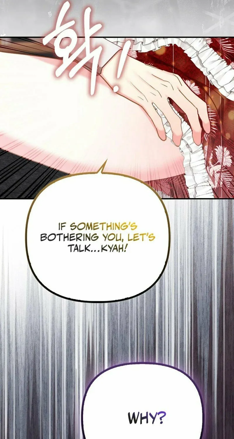 Read Fruition of Immorality chapter 9 image 7 on Lezhin