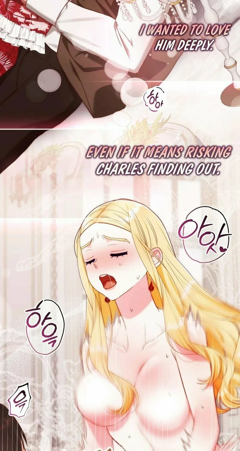 Read Fruition of Immorality chapter 9 image 86 on Lezhin