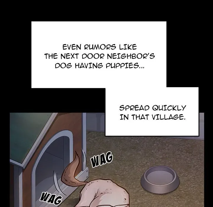 Fruitless Chapter 21 page 102 - 