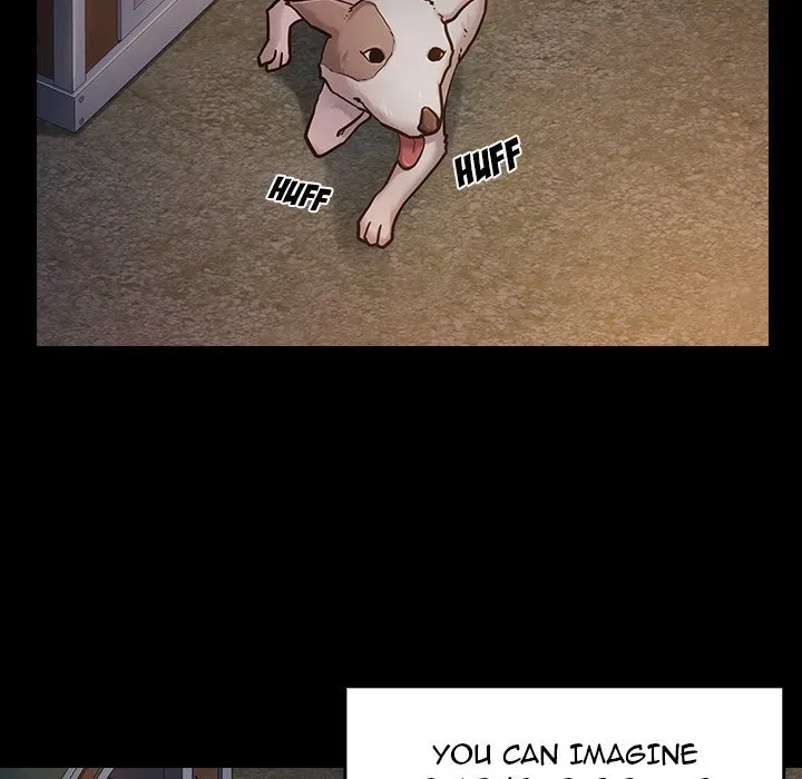 Fruitless Chapter 21 page 103 - 