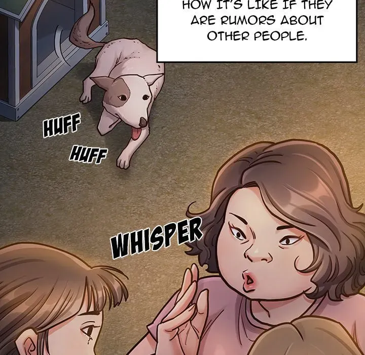 Fruitless Chapter 21 page 104 - 
