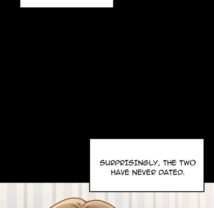Fruitless Chapter 21 page 110 - 