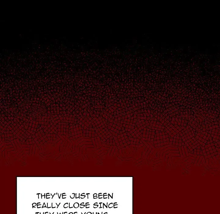 Fruitless Chapter 21 page 113 - 