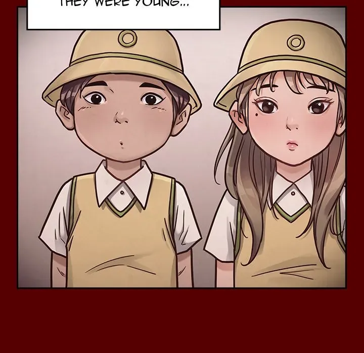 Fruitless Chapter 21 page 114 - 