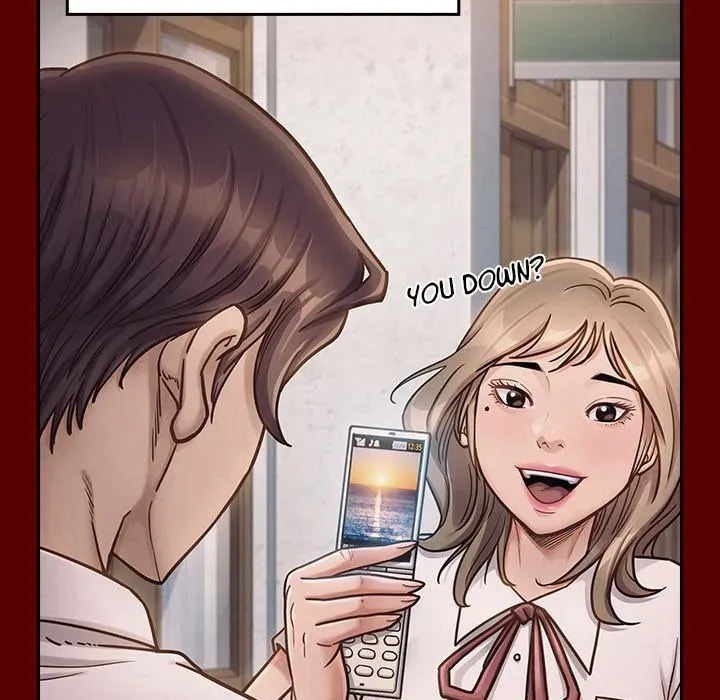 Fruitless Chapter 21 page 118 - 