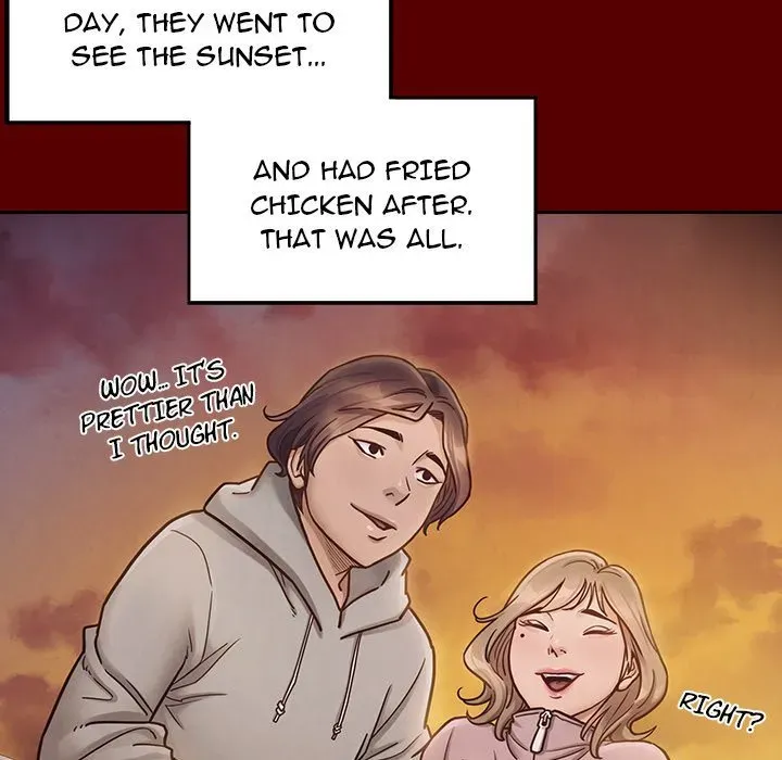 Fruitless Chapter 21 page 120 - 