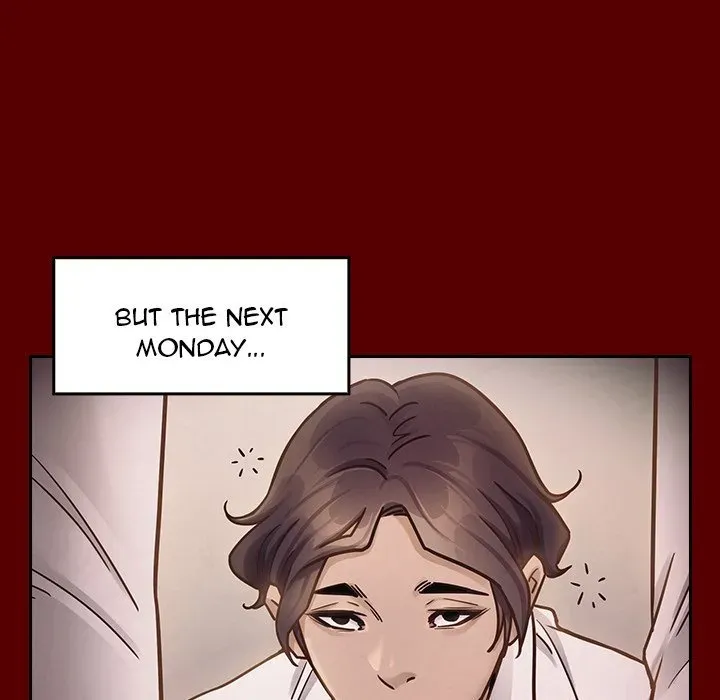 Fruitless Chapter 21 page 122 - 