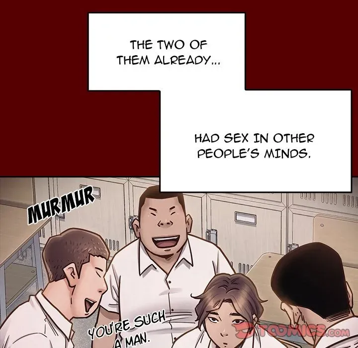 Fruitless Chapter 21 page 124 - 