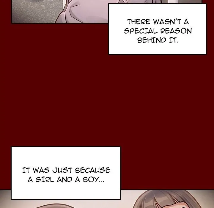 Fruitless Chapter 21 page 127 - 