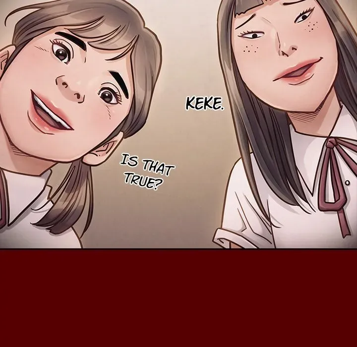 Fruitless Chapter 21 page 128 - 