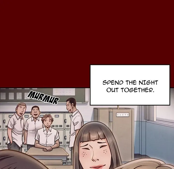 Fruitless Chapter 21 page 129 - 