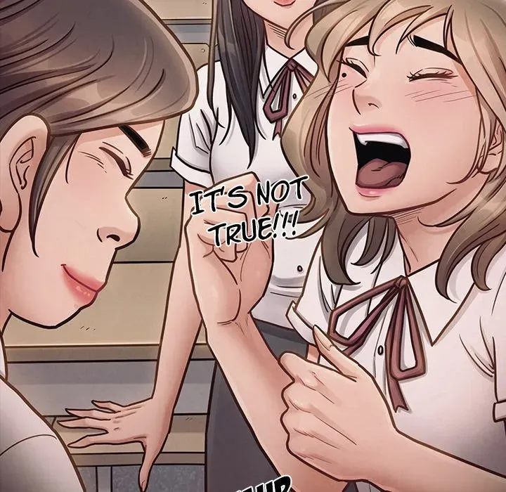Fruitless Chapter 21 page 130 - 
