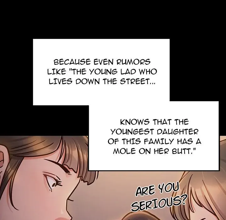Fruitless Chapter 21 page 134 - 